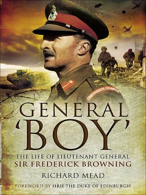 General 'Boy' - ebook